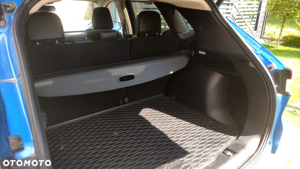 Ford Kuga 2.0 EcoBoost AWD Titanium ASS - 20