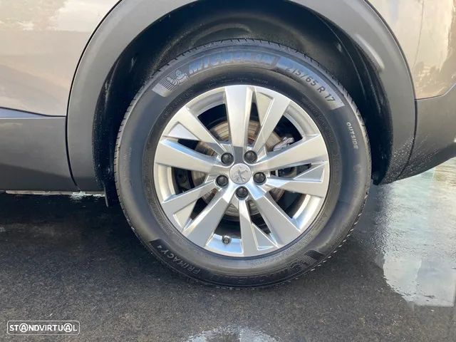 Peugeot 3008 1.5 BlueHDi Active Pack - 12