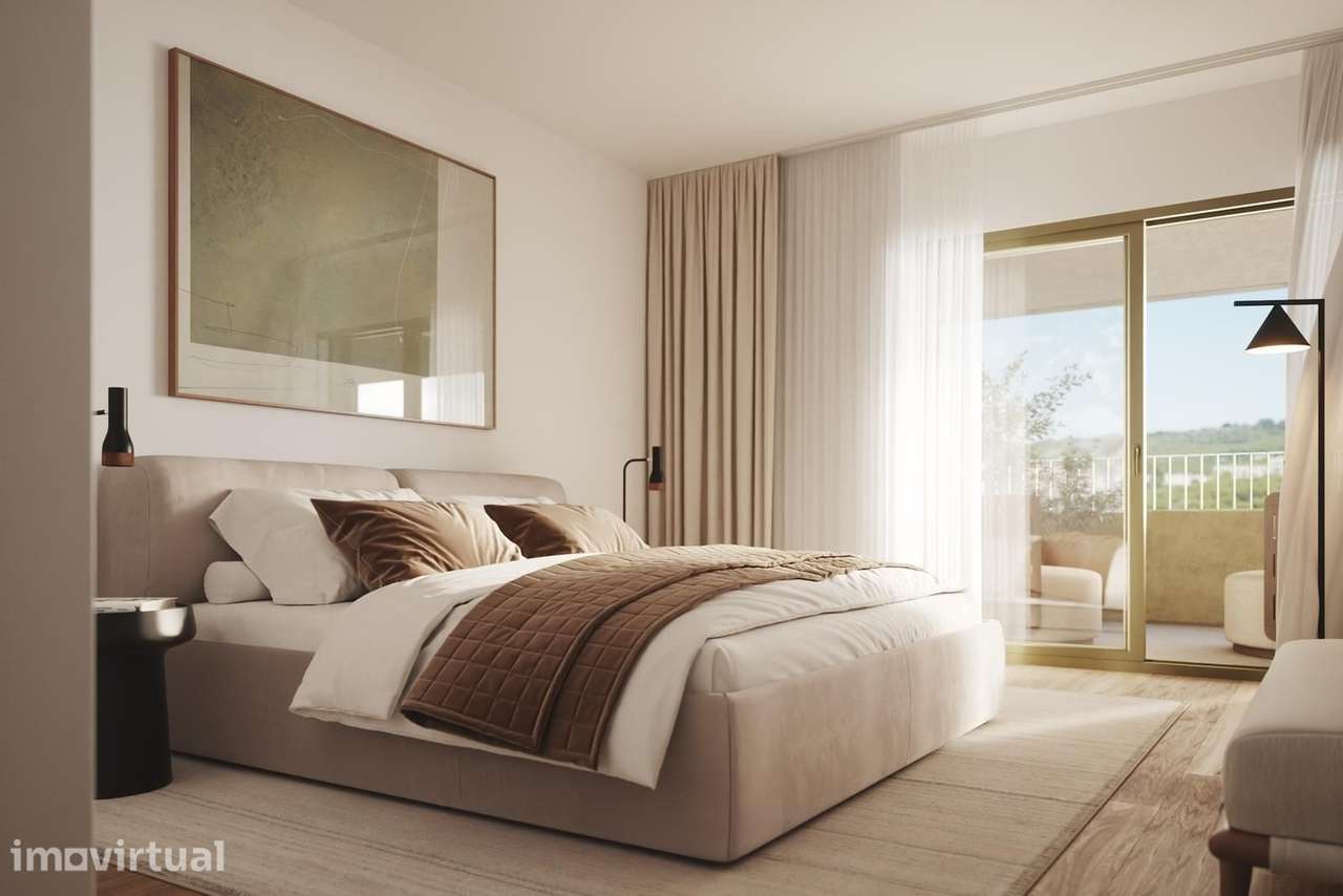 Apartamento T4 no Future Mirear, Miraflores, Oeiras - Grande imagem: 4/10