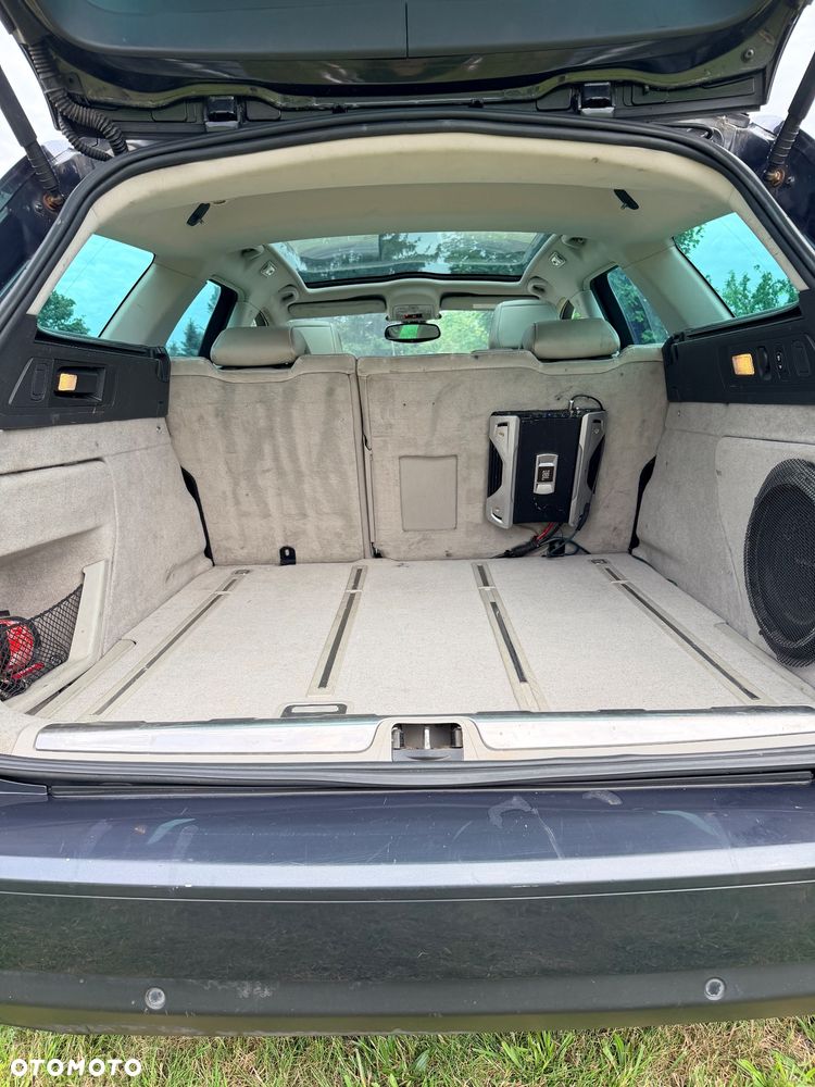 Citroën C5 2.0 HDi Exclusive - 4
