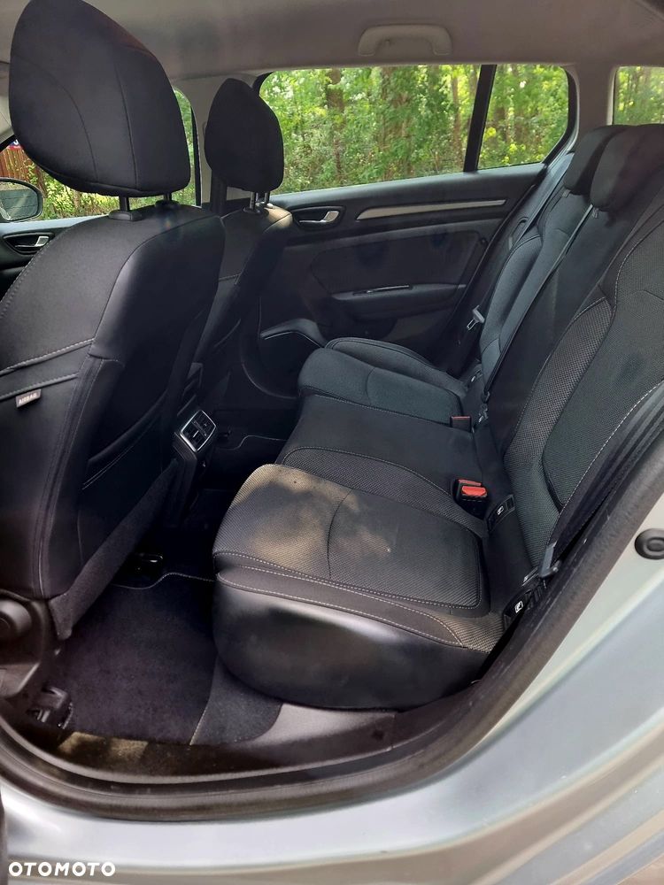 Renault Megane - 10