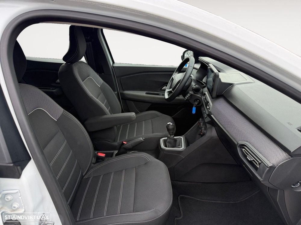 Dacia Sandero 1.0 TCe Expression - 15