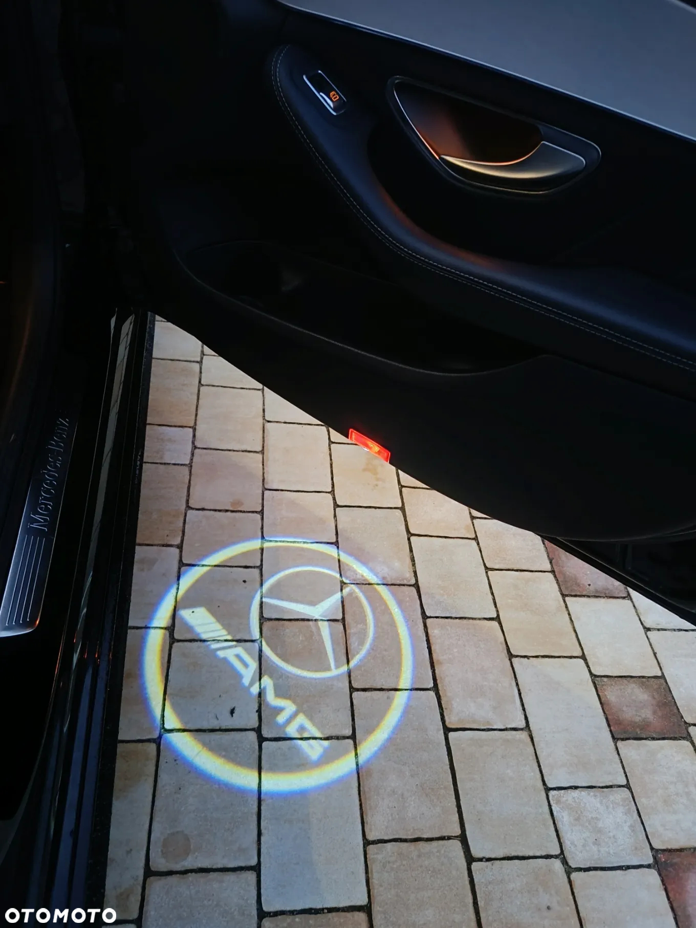 Mercedes-Benz Klasa C 220 d 9G-TRONIC AMG Line - 22