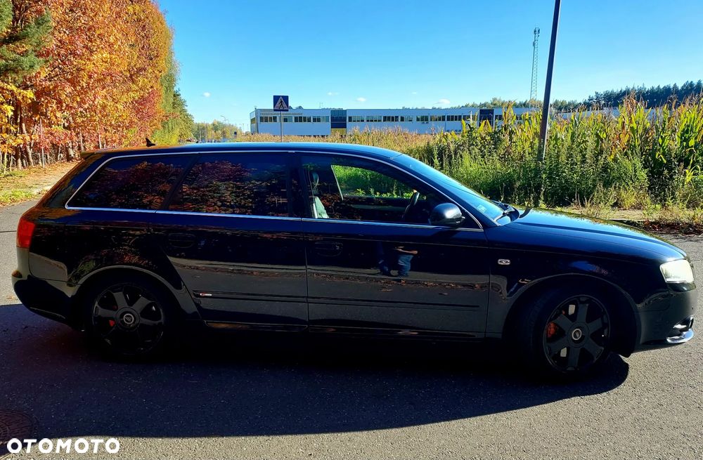 Audi A4 Avant - 3