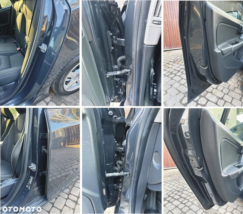 Volvo V60 D4 Drive-E Momentum - 30