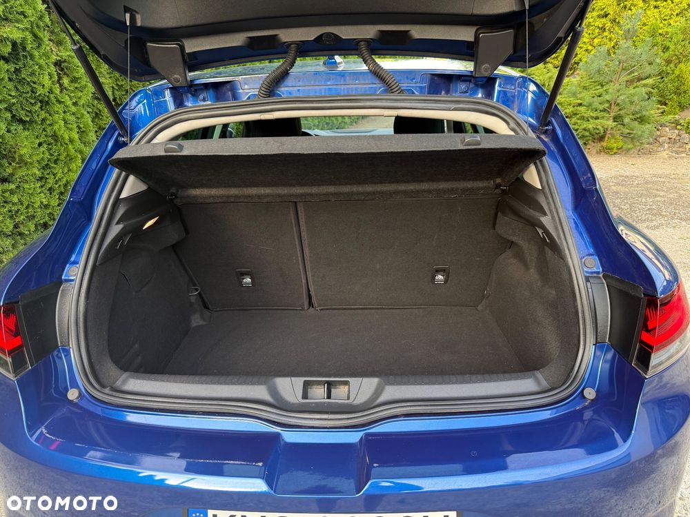 Renault Megane TCe 140 GPF EDC INTENS - 18