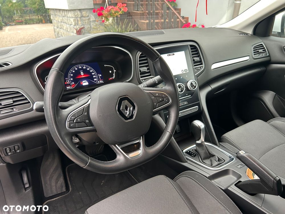 Renault Megane - 16
