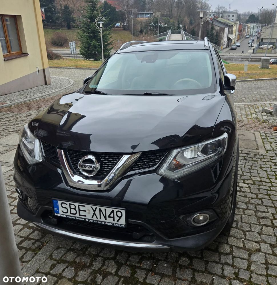 Nissan X-Trail 2.0 dCi Tekna Xtronic 4WD - 11