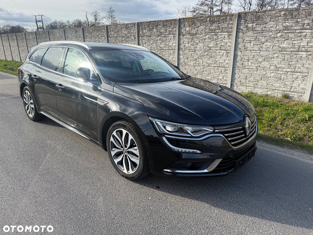 Renault Talisman ENERGY dCi 130 EDC INTENS - 2
