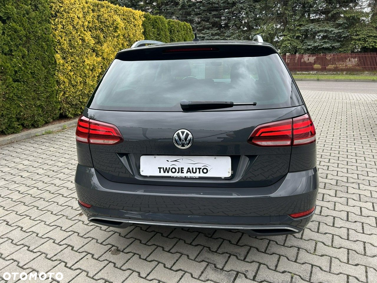 Volkswagen Golf 2.0 TDI DSG Join - 12