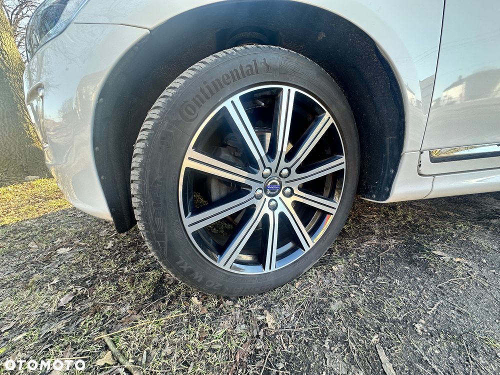 Volvo XC 60 D4 Geartronic Summum - 29