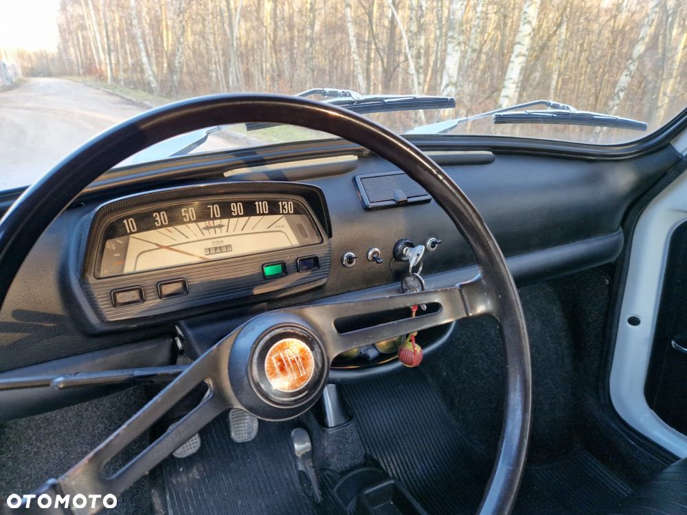 Fiat 500 - 7