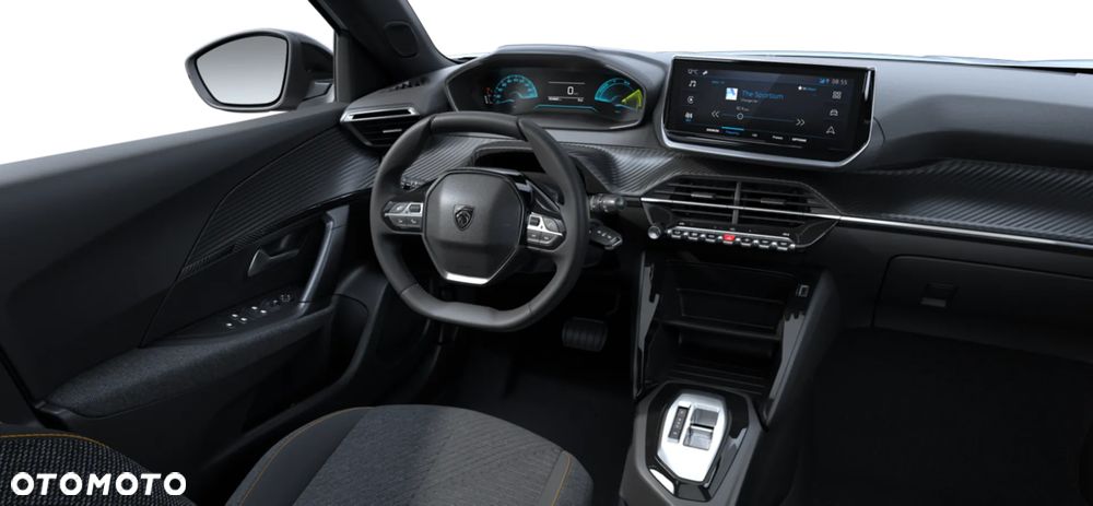 Peugeot 2008 PureTech mHEV Edition e-DCS6 - 6