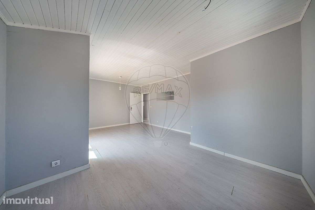 Apartamento T3 com terraço e vista mar em Gafanha da Boa Hora, Aveiro! - Grande imagem: 2/33