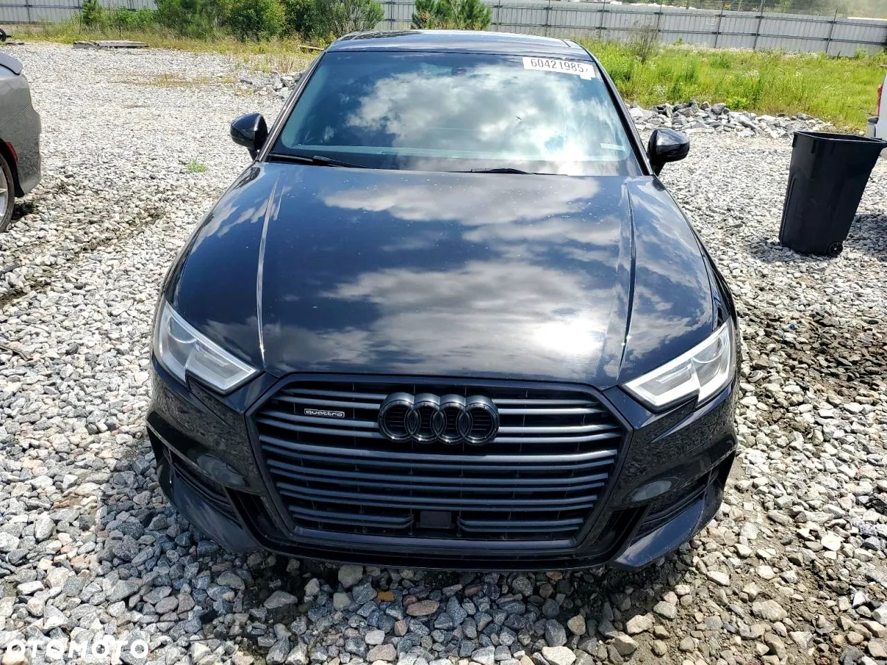 Audi A3 - 6
