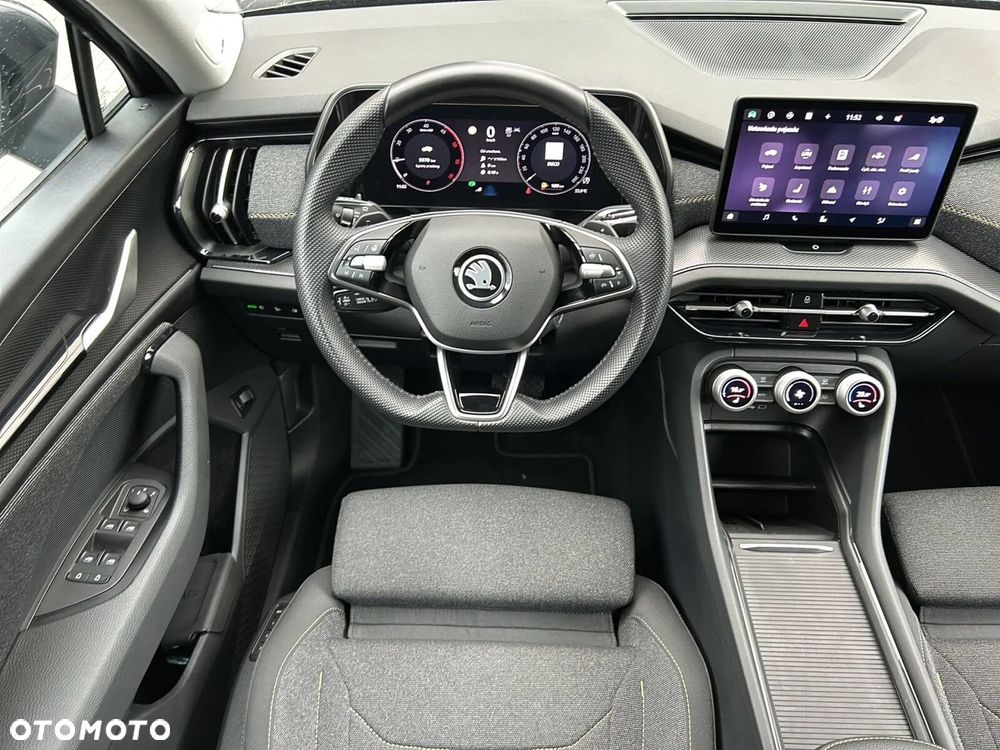 Skoda Kodiaq 2.0 TDI 4x4 Selection DSG - 7