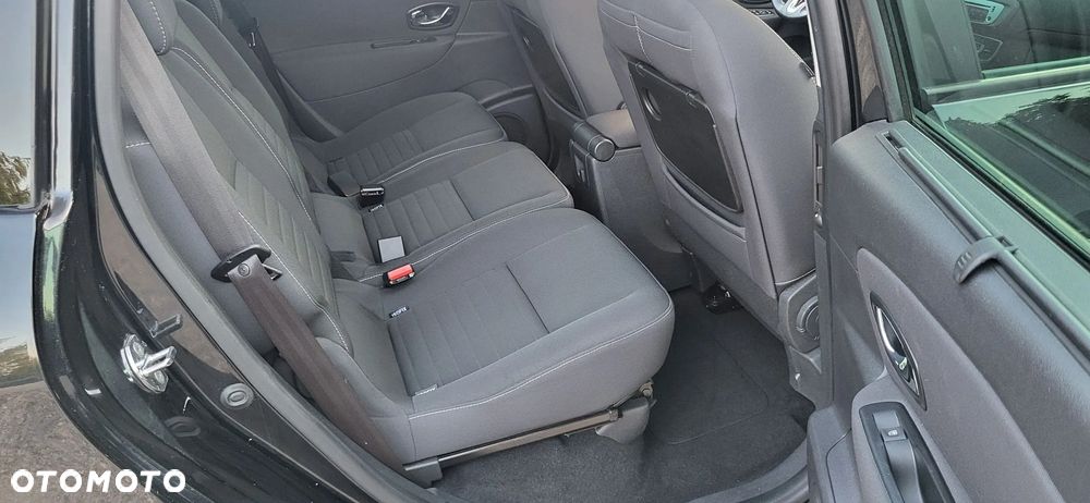 Renault Scenic 1.5 dCi Limited - 27