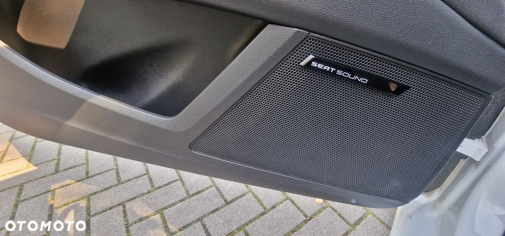 Seat Leon 1.8 TSI Xcellence S&S - 17