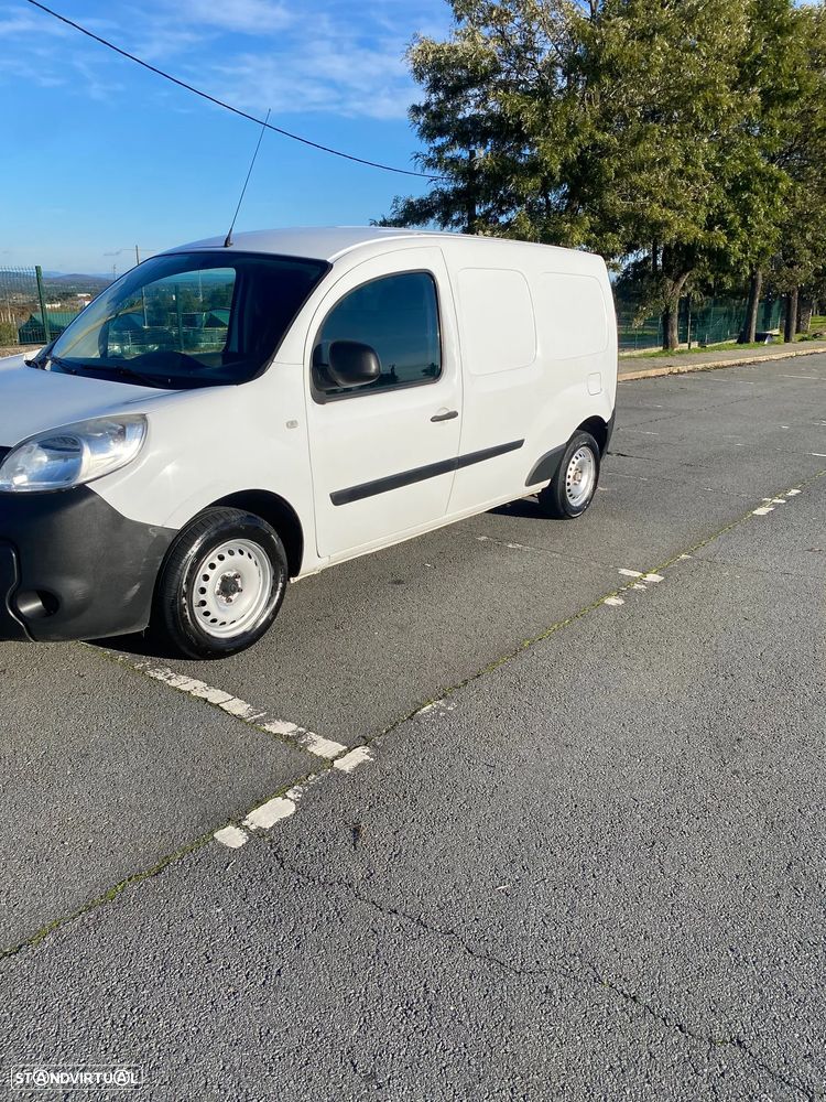 Renault KANGOO MAXI - 5