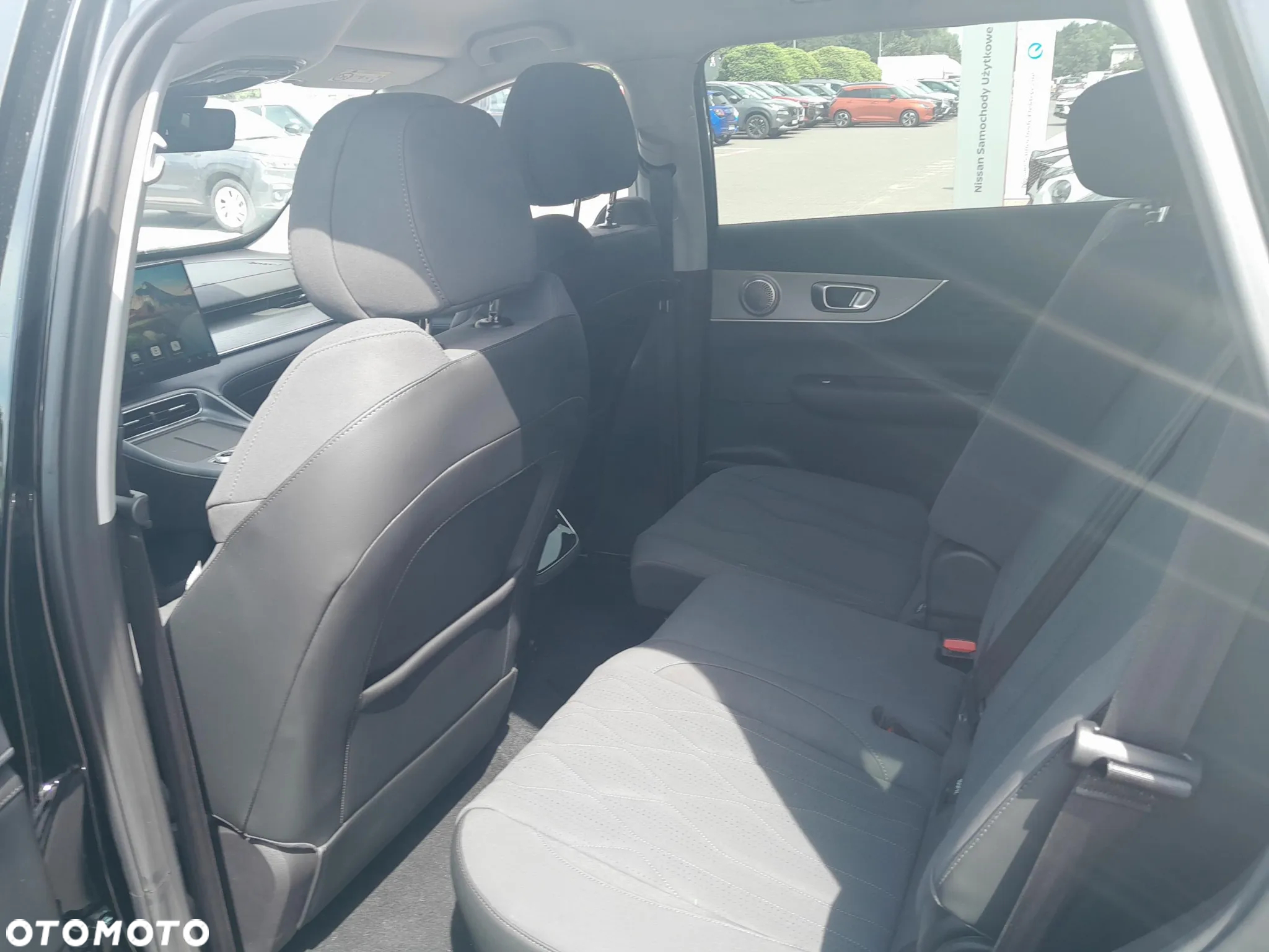 Chery Tiggo 8 - 19