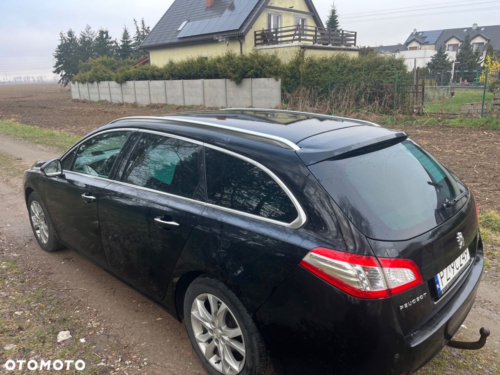 Peugeot 508 BlueHDi 150 Stop&Start Business-Line - 19