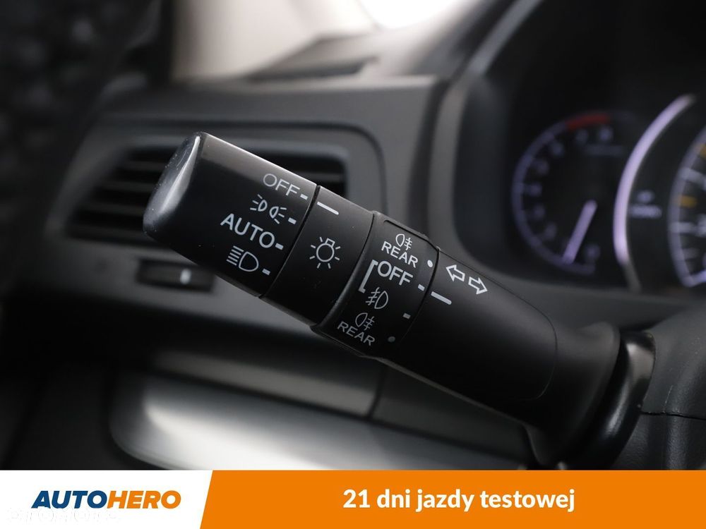 Honda CR-V 2.0 Lifestyle (Honda Connect+) - 29