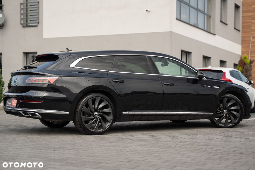 Volkswagen Arteon 2.0 TSI OPF DSG R-Line - 13