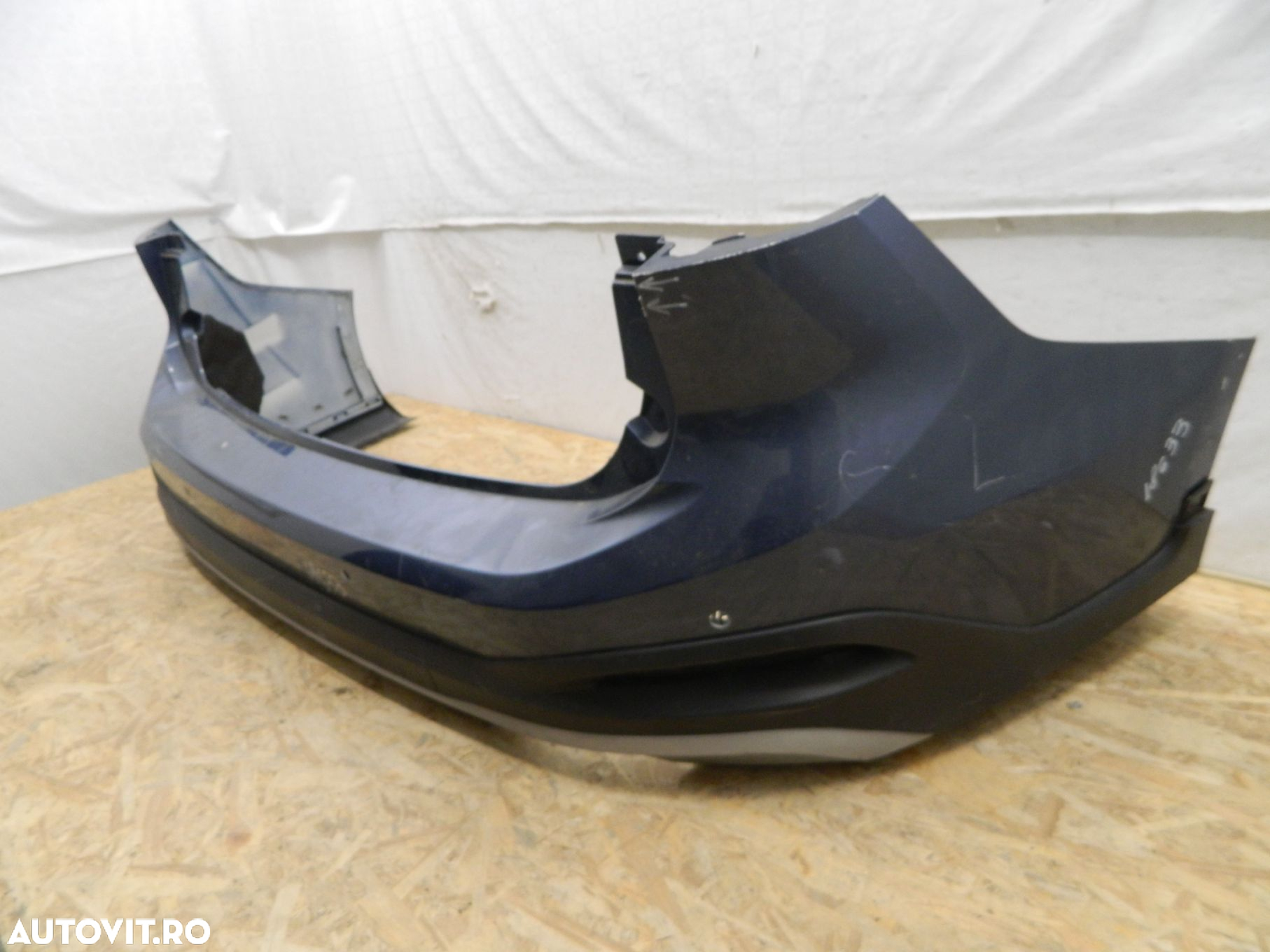 Bara spate Ford Focus 4, Kombi Active Sport, 2018, 2019, 2020, 2021, 2022, JX7B-17906-B. - 10