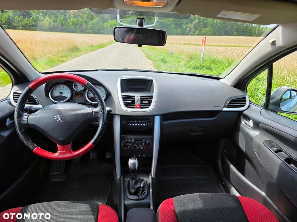 Peugeot 207 1.4 Sportium - 6