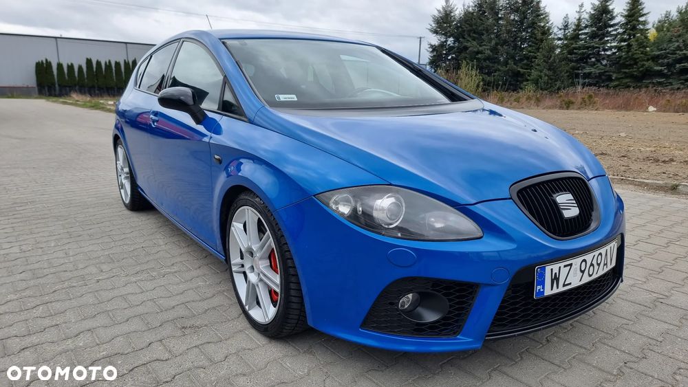 Seat Leon - 19