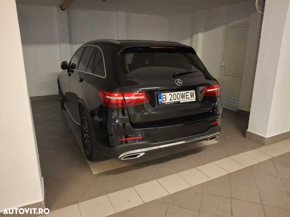 Mercedes-Benz GLC - 18