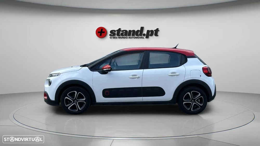 Citroën C3 - 8