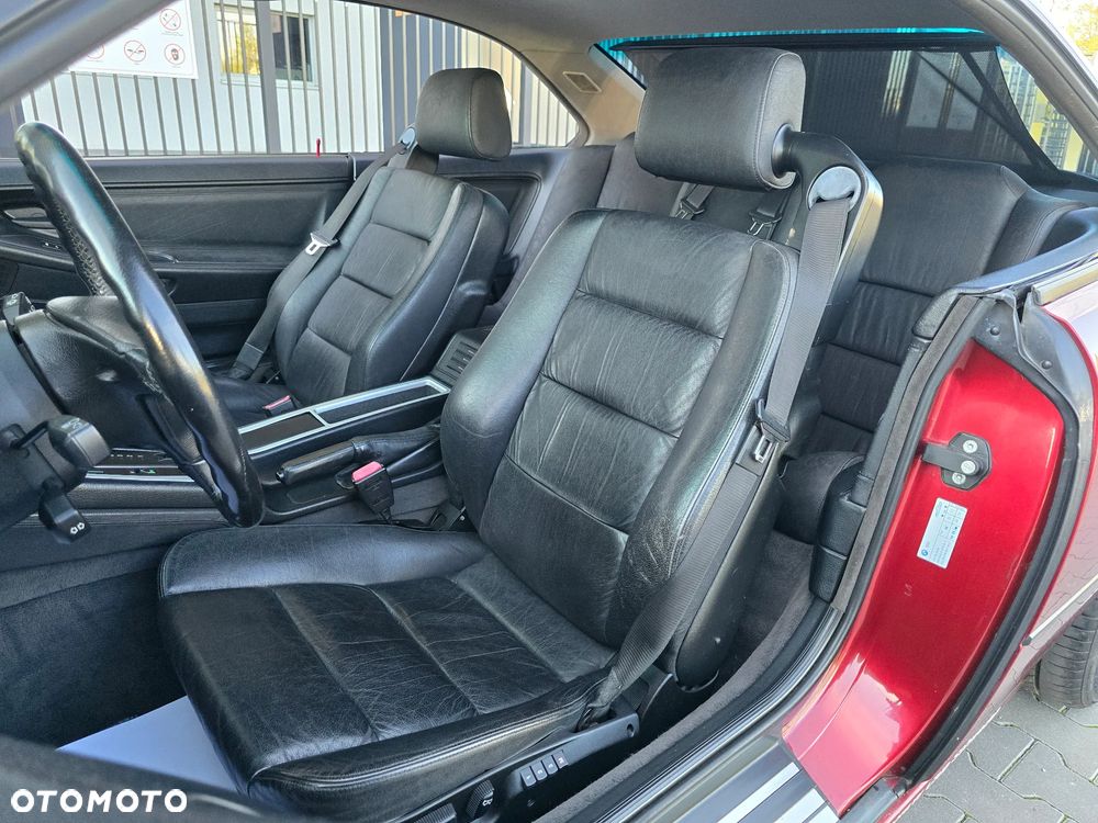 BMW Seria 8 850 Ci - 28