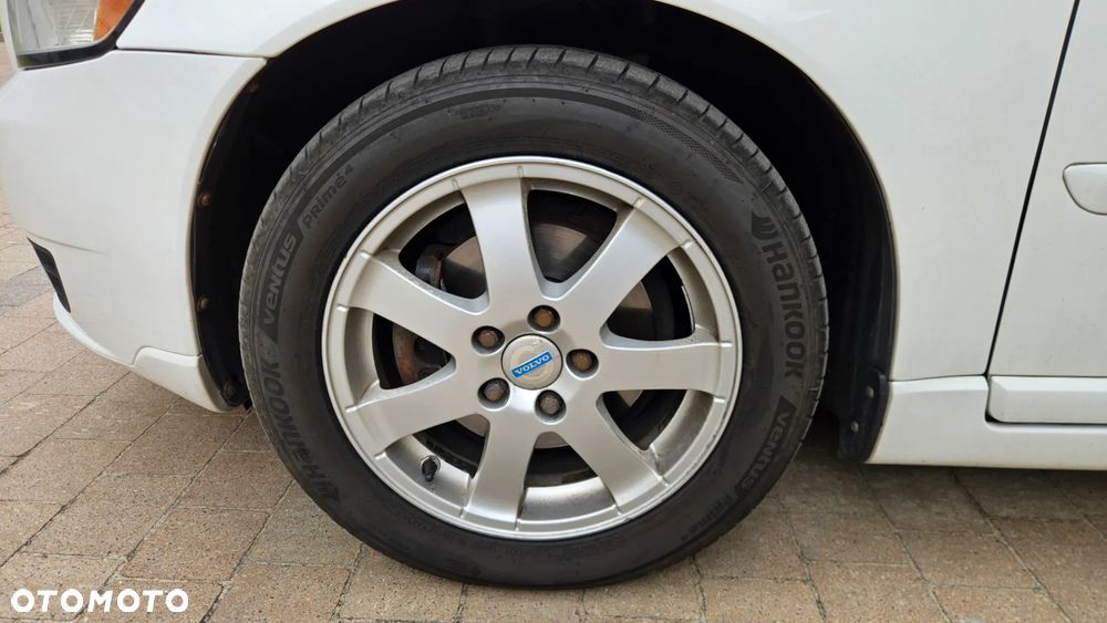 Volvo V50 D2 Kinetic - 9