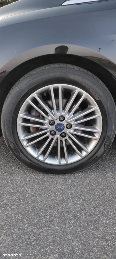 Ford S-Max 2.0 EcoBlue Vignale - 19