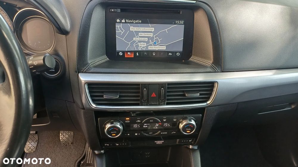 Mazda CX-5 - 5