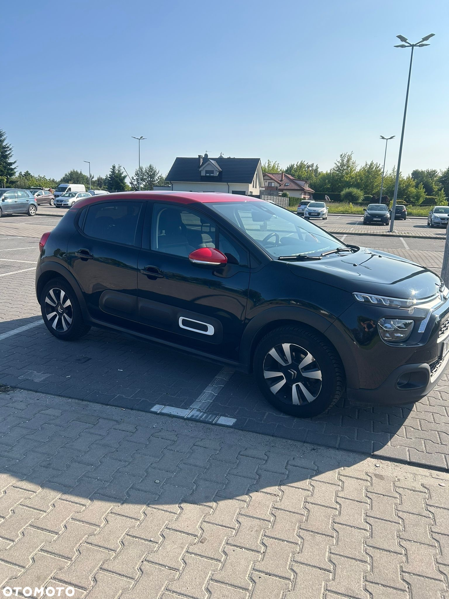 Citroën C3 1.2 PureTech Live - 2