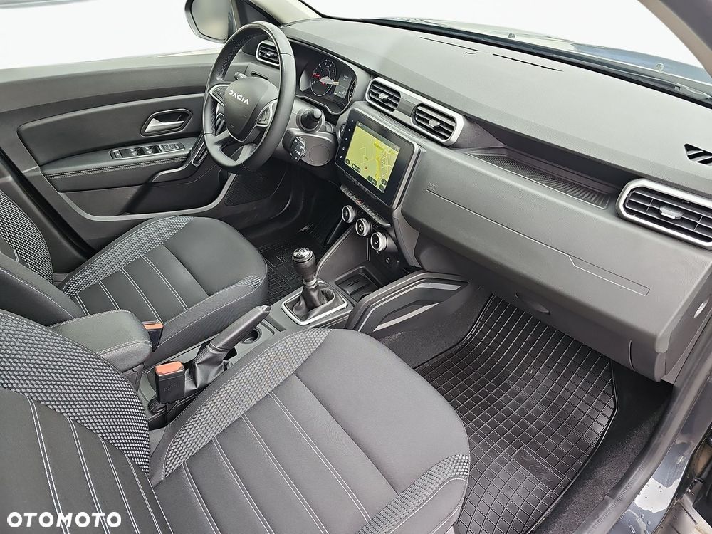 Dacia Duster - 31