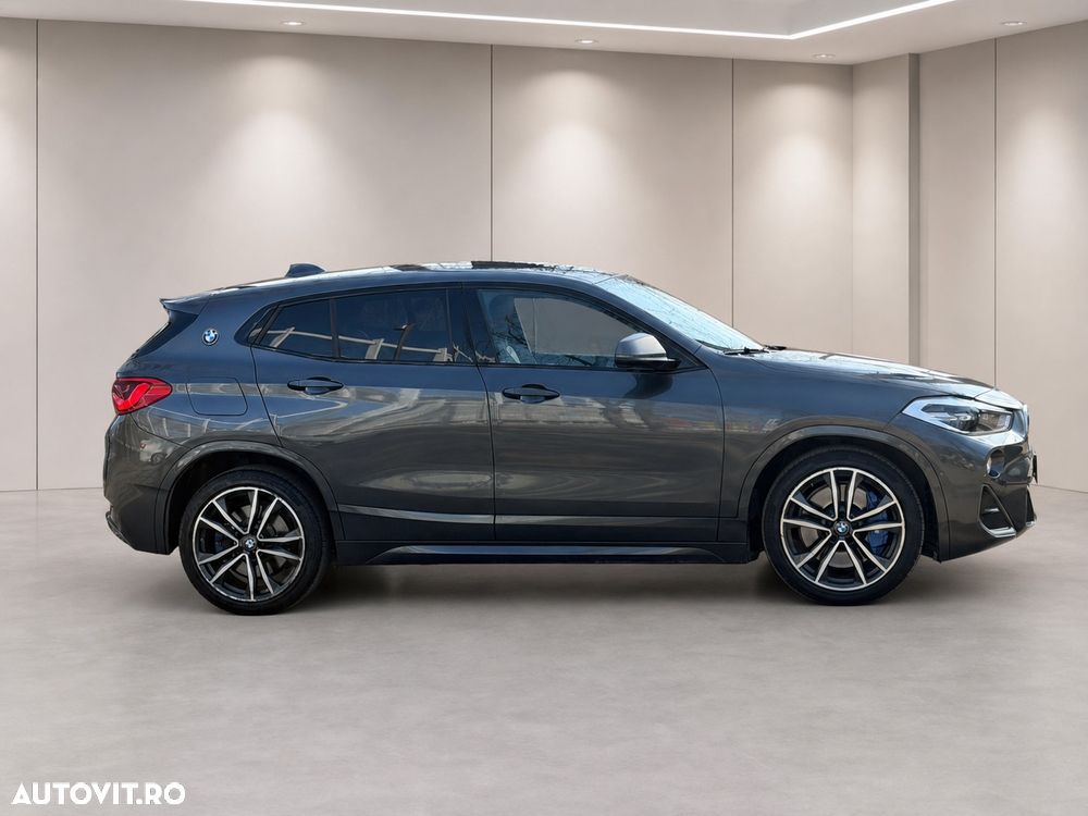 BMW X2 - 7