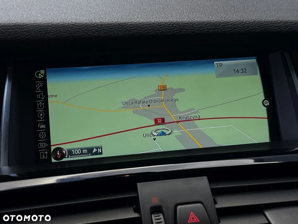 BMW X3 xDrive20d xLine - 28