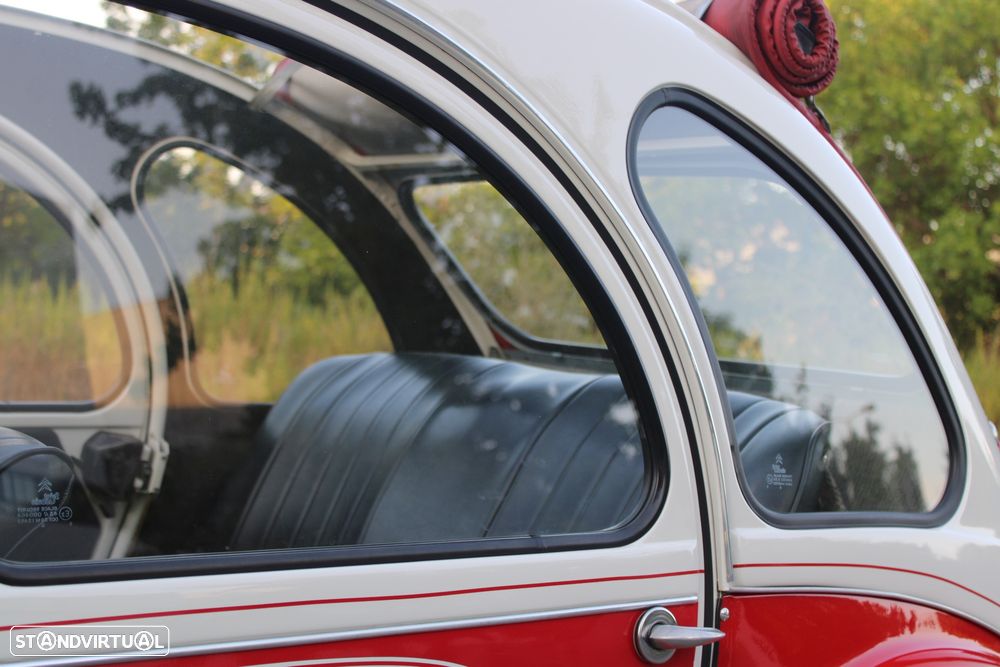 Citroën 2CV - 26