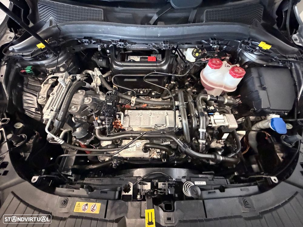 Mercedes-Benz EQA 250 Progressive - 33