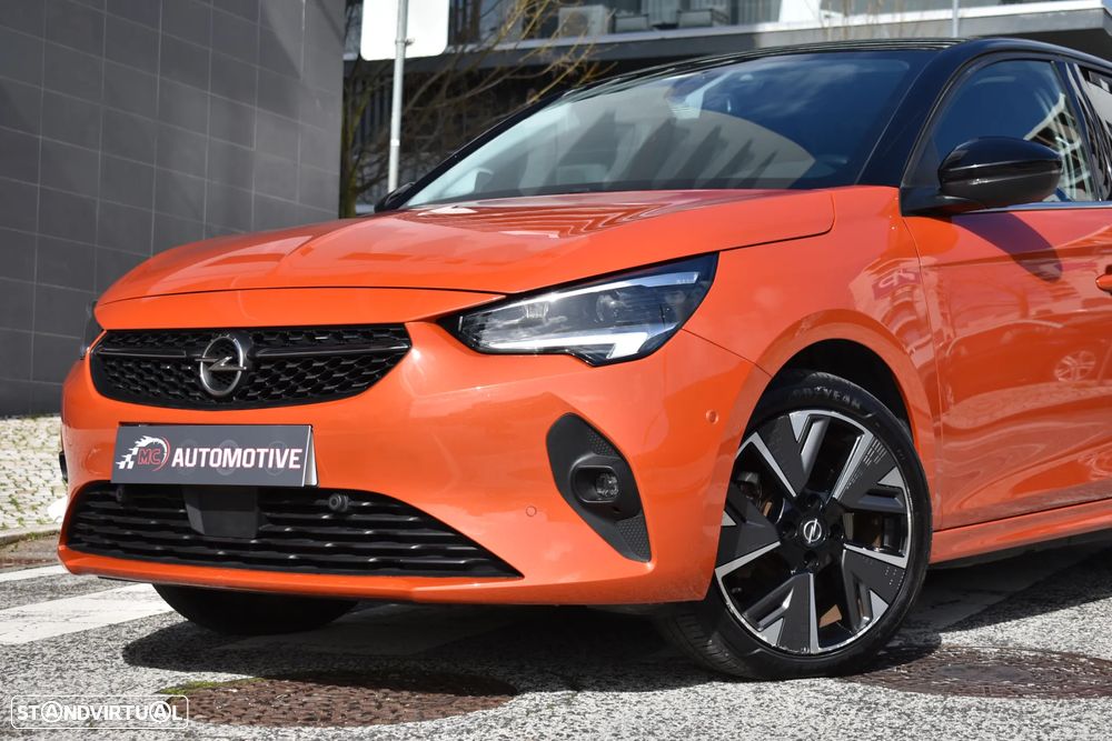 Opel Corsa-e First Edition - 3