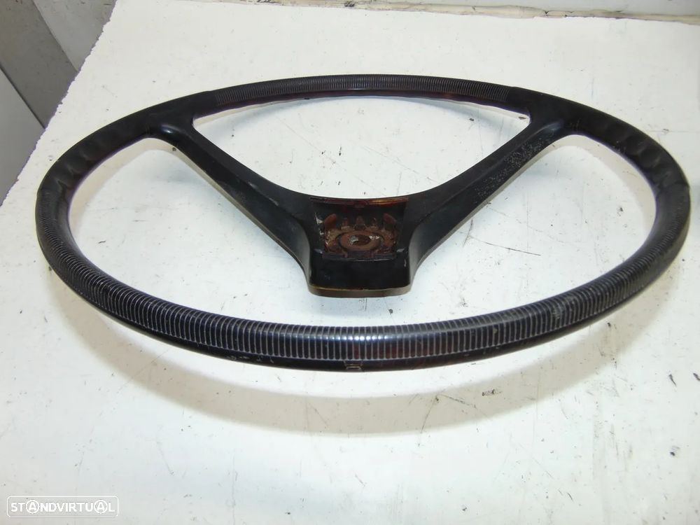 Renault 4L volantes - 4