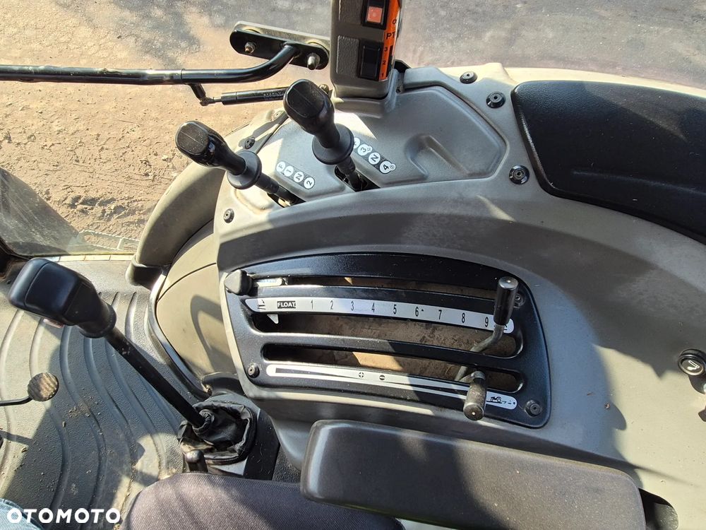 Zetor PROXIMA POWER 100 - 13