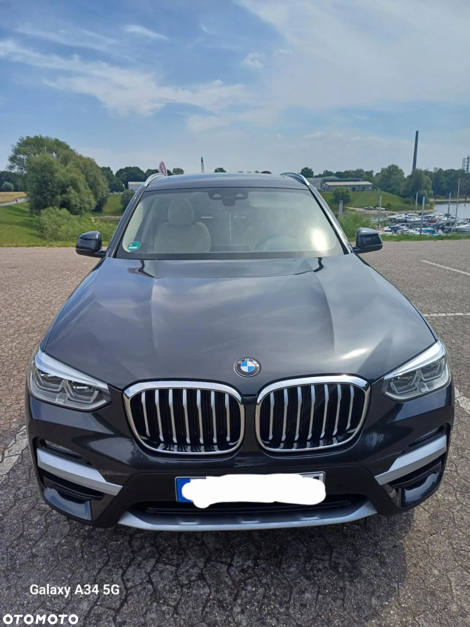 BMW X3 - 1