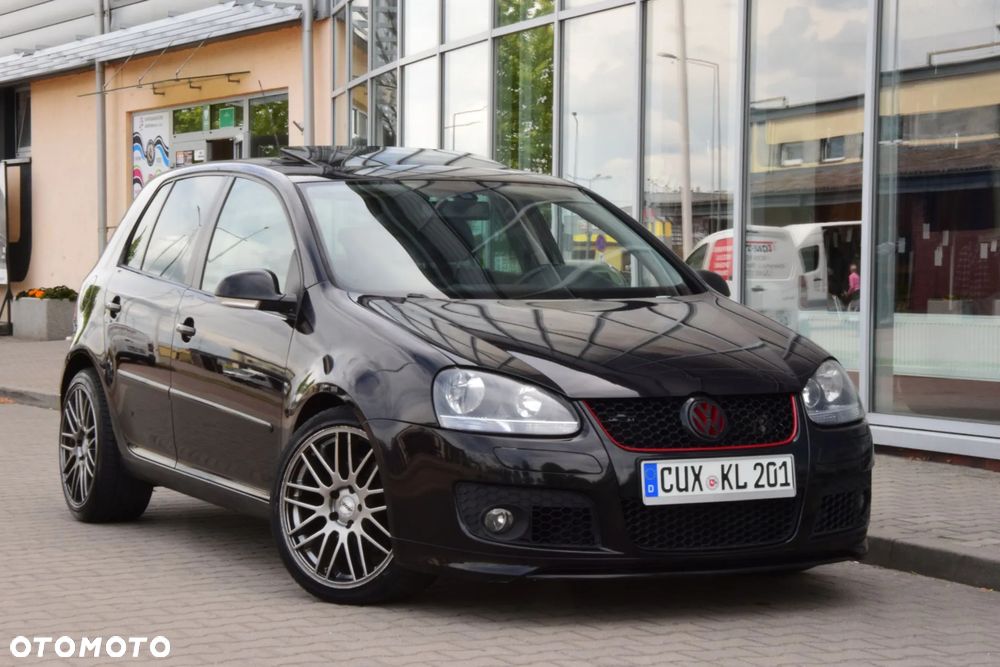 Volkswagen Golf 1.4 TSI GT - 2