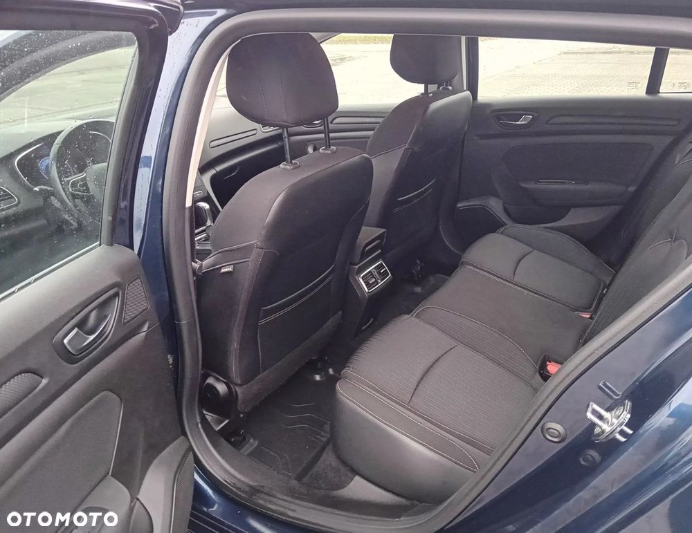 Renault Megane - 17