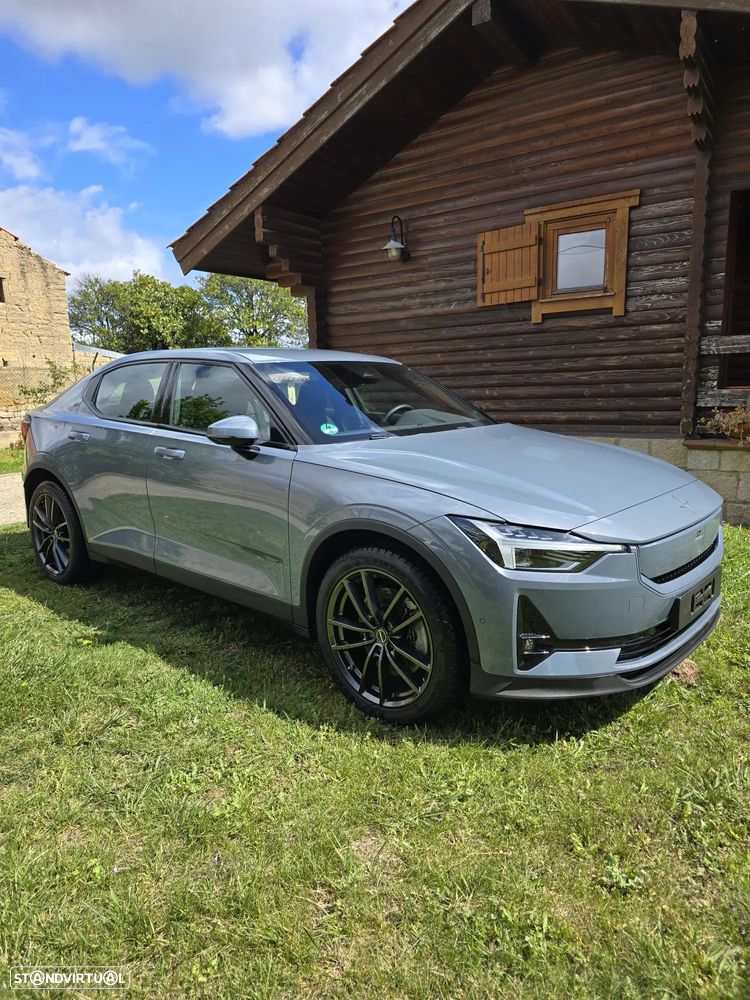 Polestar 2 Long Range 82 kWh Plus - 6