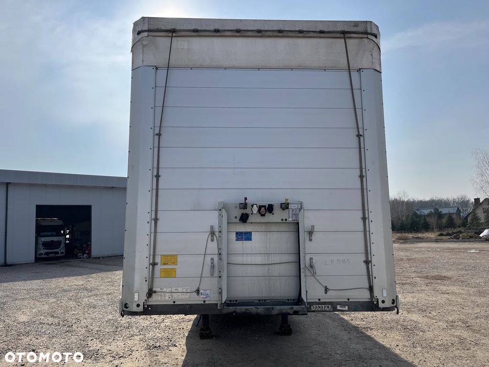 Schmitz Cargobull Schmitz Cargobull 2018 Standard - 8